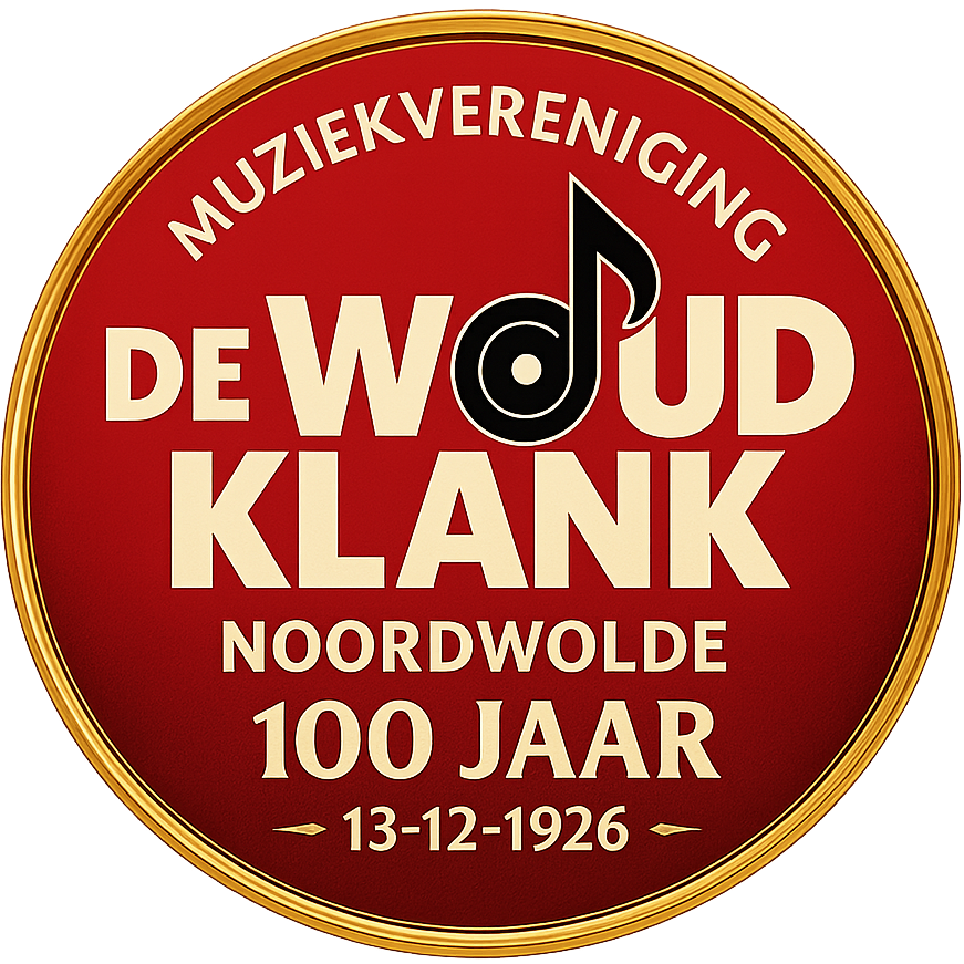 Muziekvereniging De Woudklank Noordwolde