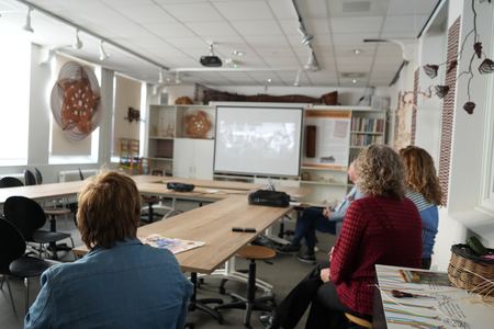 Reünie 100 jaar De Woudklank, foto 61